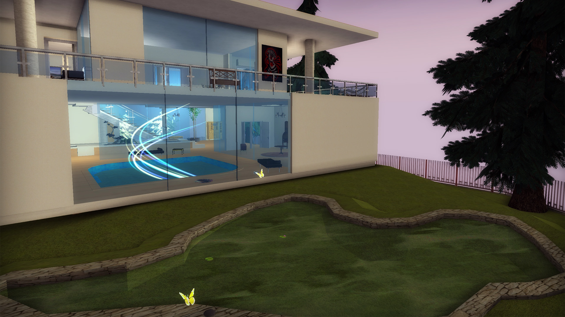 virtual world twinity virtual world twinity